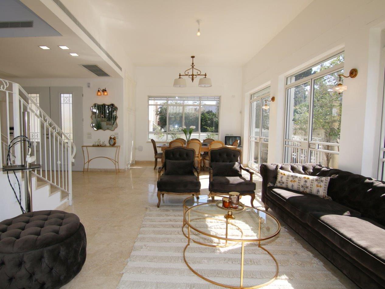 Villa in Netanya Center